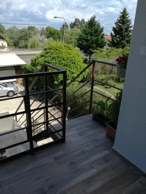Apartamento Arapartman *